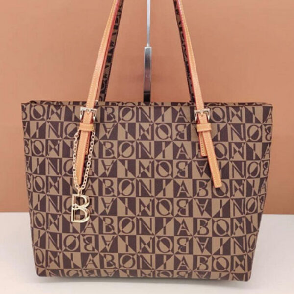 Tas Bonia Motif