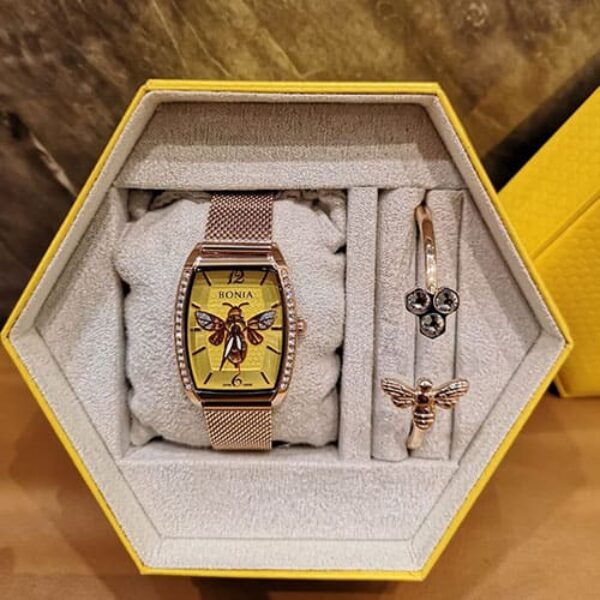 Jam Tangan Bonia