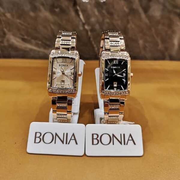 Jam Tangan Bonia