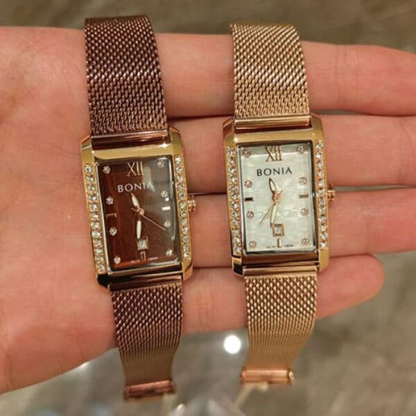 Jam Tangan Bonia